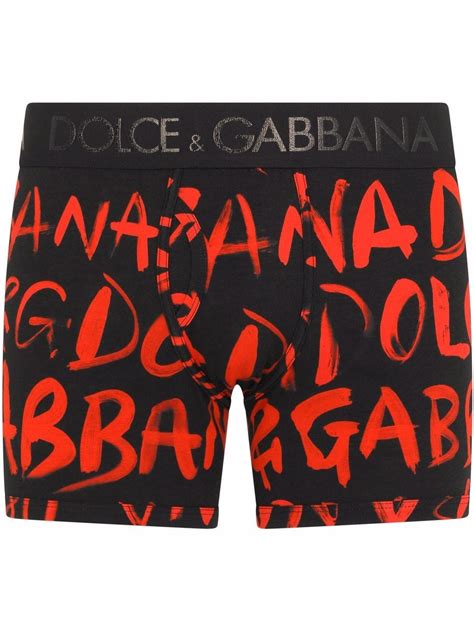 boxer dolce gabbana